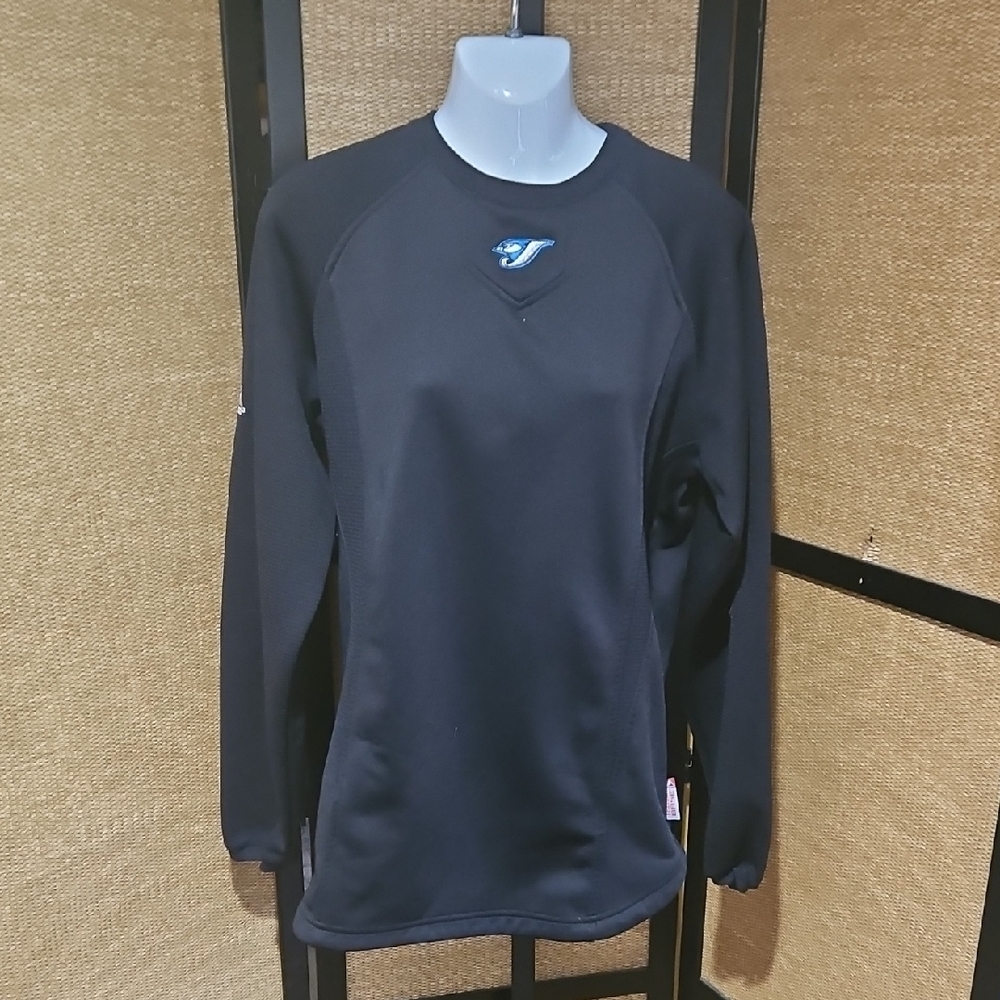 Toronto Blue Jay Therma Wear Jersey